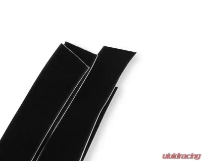 Brothers Trucks Window Channel Set Chevrolet | GMC Truck 1955-1959 - WCS0059
