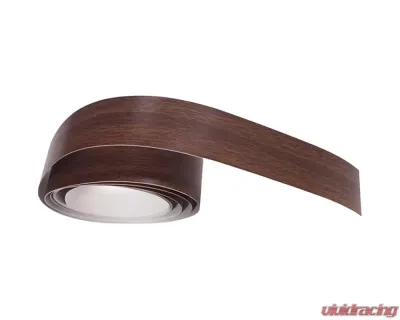 Brothers Trucks 1-11/16" Woodgrain Tape Chevrolet | GMC C10 1969-1972 - WGT0001