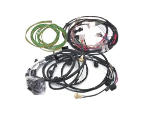 Brothers Trucks Rear Lamp Harness Chevrolet | GMC C10 Fleetside 1969-1972