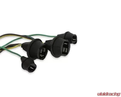 Brothers Trucks Intermediate Rear Lamp Harness Chevrolet | GMC C10 1962-1966 - WH19945