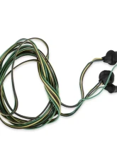 Brothers Trucks Intermediate Rear Lamp Harness Chevrolet | GMC C10 1962-1966                                     - WH19945 - Image 4
