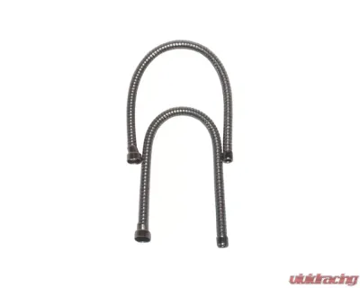 WIRCOND Brothers Trucks 2" Stainless Steel Wire Conduit for Chevrolet GMC 1947-1987 - WIRCOND