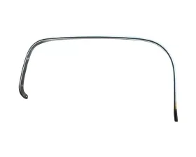 Brothers Trucks Front Left Wheel Opening Molding Chevrolet | GMC Truck 1981-1988