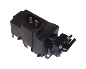 Brothers Trucks Windshield Washer Pump Assemby Chevrolet | GMC C10 1964-1972