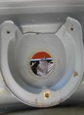 Brothers Trucks Windshield Wiper Motor Conversion for 1960-1966 Chevrolet | GMC C10                                     - WPM6066OUT - Image 2