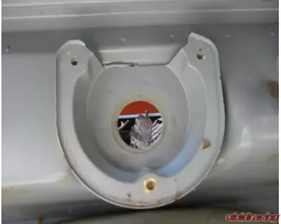 Brothers Trucks Windshield Wiper Motor Conversion for 1960-1966 Chevrolet | GMC C10 - WPM6066OUT