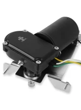 Brothers Trucks Windshield Wiper Motor Conversion Chevrolet | GMC C10 1967-1972                                     - WPM6772 - Image 2