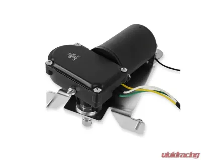Brothers Trucks Windshield Wiper Motor Conversion Chevrolet | GMC C10 1967-1972 - WPM6772