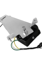 Brothers Trucks Windshield Wiper Motor Conversion Chevrolet | GMC C10 1967-1972                                     - WPM6772 - Image 3