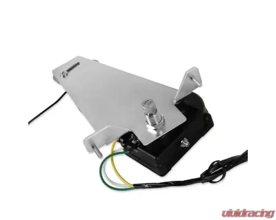 Brothers Trucks Windshield Wiper Motor Conversion Chevrolet | GMC C10 1967-1972 - WPM6772