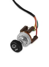 Brothers Trucks Windshield Wiper Motor Conversion Chevrolet | GMC C10 1967-1972                                     - WPM6772 - Image 4