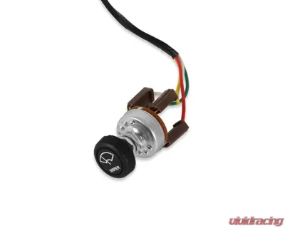 Brothers Trucks Windshield Wiper Motor Conversion Chevrolet | GMC C10 1967-1972 - WPM6772
