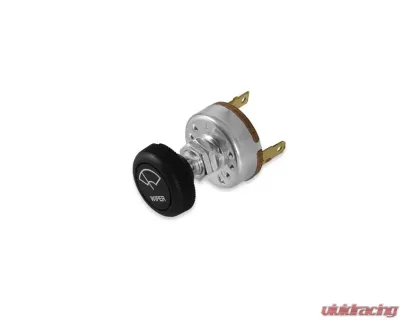 Brothers Trucks Windshield Wiper Motor Conversion Chevrolet | GMC C10 1967-1972 - WPM6772