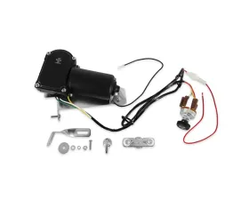Brothers Trucks Windshield Wiper Motor Conversion Chevrolet | GMC C10 1967-1972
