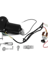 Brothers Trucks Windshield Wiper Motor Conversion Chevrolet | GMC C10 1967-1972                                     - WPM6772 - Image 5