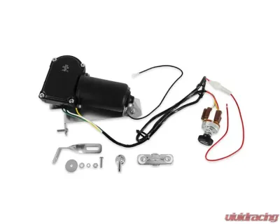 Brothers Trucks Windshield Wiper Motor Conversion Chevrolet | GMC C10 1967-1972 - WPM6772
