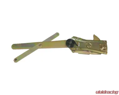 Brothers Trucks Right Window Regulator Chevrolet | GMC C10 1967-1971 - WR071RH