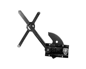 Brothers Trucks Manual Front Right Window Regulator Chevrolet | GMC Truck 1977-1991