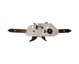 Brothers Trucks Manual Tailgate Window Regulator Chevrolet | GMC Truck 1973-1991