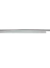 Brothers Trucks Right Window Sash Chevrolet | GMC C10 1967-1972                                     - WSR6772-RH - Image 2