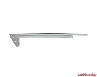 Brothers Trucks Right Window Sash Chevrolet | GMC C10 1967-1972 - WSR6772-RH