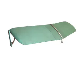 Brothers Trucks Steel Fulton Style Outside Windshield Visor Chevrolet | GMC Truck 1947-1953