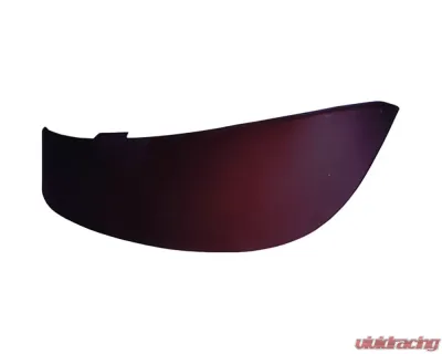 Brothers Trucks Outside Windshield Visor Chevrolet | GMC Truck 1955-1959 - WSV5559