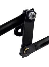 Brothers Trucks Wiper Transmission Arms Set Chevrolet | GMC C10 1960-1966                                     - WTA6600 - Image 4