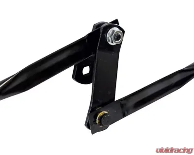 Brothers Trucks Wiper Transmission Arms Set Chevrolet | GMC C10 1960-1966 - WTA6600
