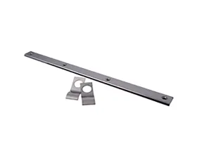 Brothers Trucks Interior Vertical Windshield Trim Chevrolet | GMC Truck 1947-1953