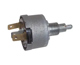 Brothers Trucks Windshield Wiper Switch Chevrolet | GMC C10 1968-1972 WWS0072