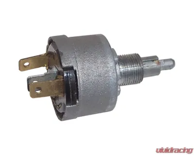 Brothers Trucks Windshield Wiper Switch for Chevrolet GMC C10 Blazer 1968-1972 WWS0072 - WWS0072