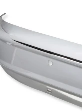 BROTHERS Trucks C/K Rear Bumper - w/o Impact Strip Holes - Chrome                                     - 04-120 - Image 2