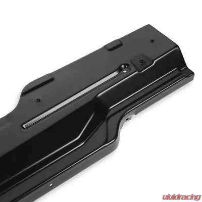 BROTHERS Trucks C/K Upper Grille Panel - w/o Inner Hood Release - 04-125