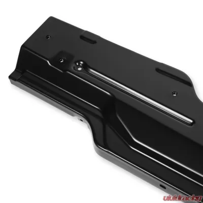 BROTHERS Trucks C/K Upper Grille Panel - w/o Inner Hood Release - 04-125