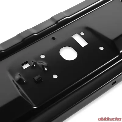 BROTHERS Trucks C/K Upper Grille Panel - w/o Inner Hood Release - 04-125