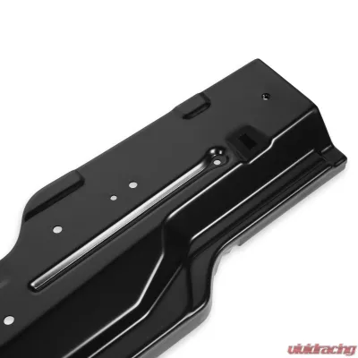 BROTHERS Trucks C/K Upper Grille Panel - w/ Inner Hood Release - 04-126