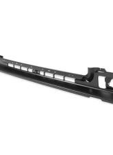 Brothers Trucks Lower Grille Panel Black Steel for 1973-1980 C/K Series Pickup & Blazer                                     - 04-137 - Image 3