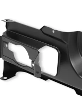 Brothers Trucks Lower Grille Panel Black Steel for 1973-1980 C/K Series Pickup & Blazer                                     - 04-137 - Image 7