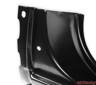 BROTHERS Trucks C/K Rocker Panel - RH - 04-145