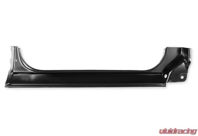 BROTHERS Trucks C/K Rocker Panel - LH - 04-146