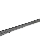 BROTHERS Trucks C/K Cowl Panel Screen                                     - 04-163 - Image 3