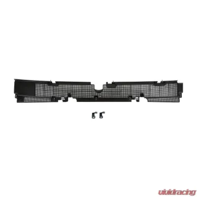 BROTHERS Trucks C/K Cowl Panel Screen w/ Clips - 04-164