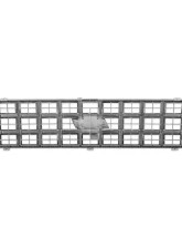 BROTHERS Trucks C/K Chevy Grille - w/ Bowtie - Chrome                                     - 04-173 - Image 7