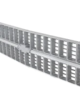 Brothers Trucks Chrome Grille for 1981-1982 Chevy C/K Series & Blazer/Suburban                                     - 04-174 - Image 2