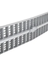 Brothers Trucks Chrome Grille for 1981-1982 Chevy C/K Series & Blazer/Suburban                                     - 04-174 - Image 3