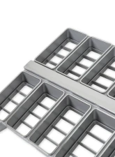 Brothers Trucks Chrome Grille for 1981-1982 Chevy C/K Series & Blazer/Suburban                                     - 04-174 - Image 5