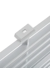 Brothers Trucks C/K Grille Silver for 1983-1984 Chevy C/K, Blazer, Suburban, Single Headlight                                     - 04-176 - Image 5