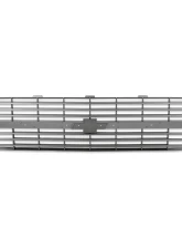 BROTHERS Trucks C/K Grille - w/ Bowtie - w/ Molding - Dual Headlight - Charcoal                                     - 04-177 - Image 7
