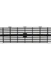 BROTHERS Trucks C/K Grille - w/ Bowtie - w/ Molding - Dual Headlight - Charcoal                                     - 04-177 - Image 7